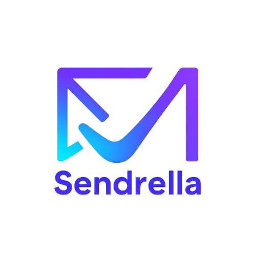 Sendrella Logo
